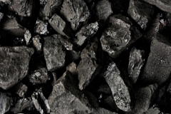 Killochyett coal boiler costs