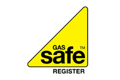 gas safe companies Killochyett